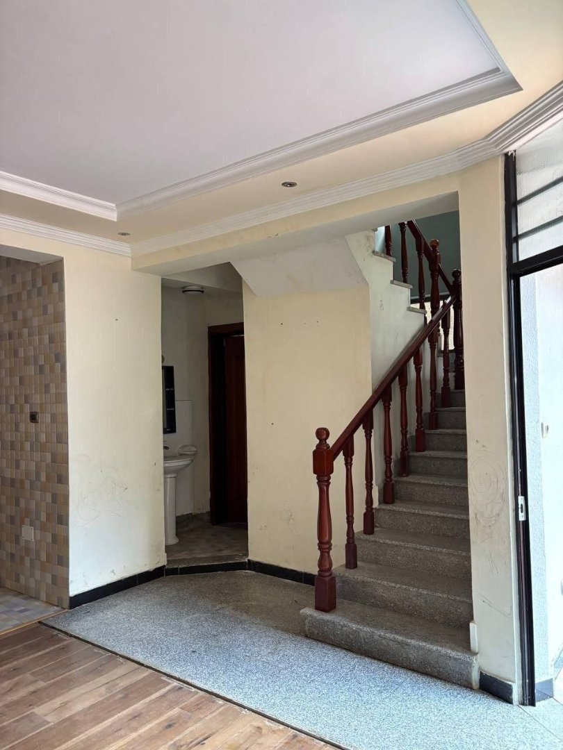 2 bedroom apartment for rent on the 5th floor in CMC Wesen Area thumbnail 2