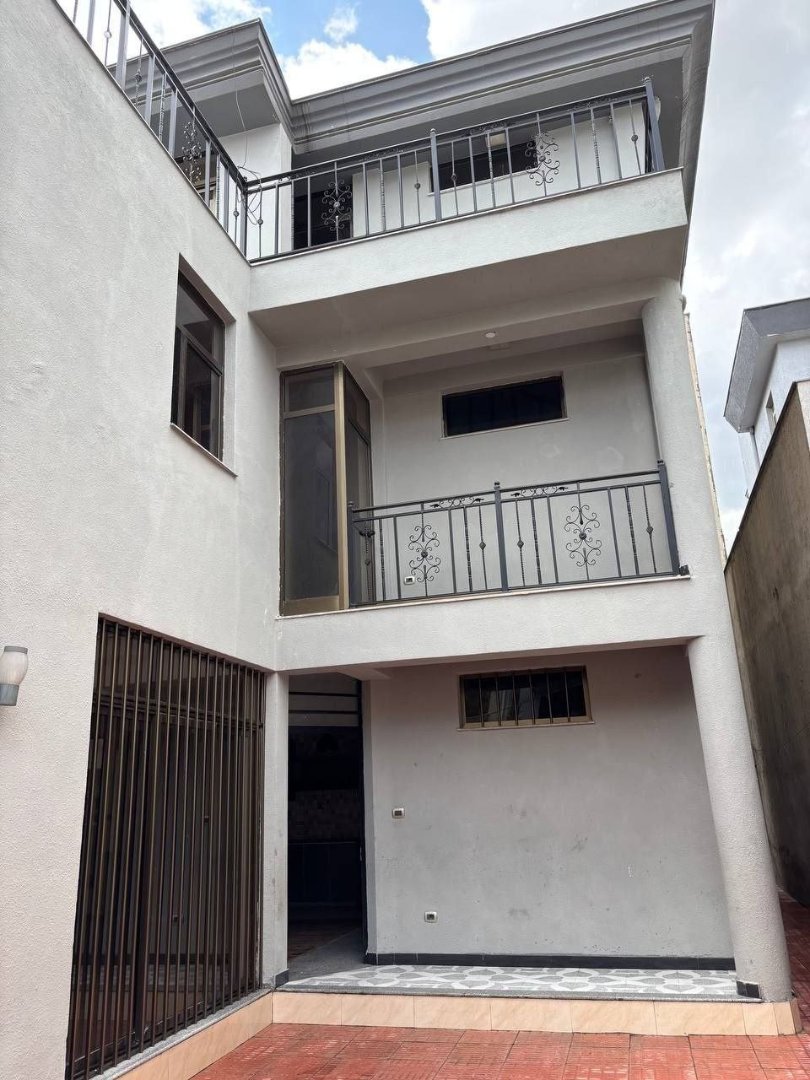 2 bedroom apartment for rent on the 5th floor in CMC Wesen Area thumbnail 4