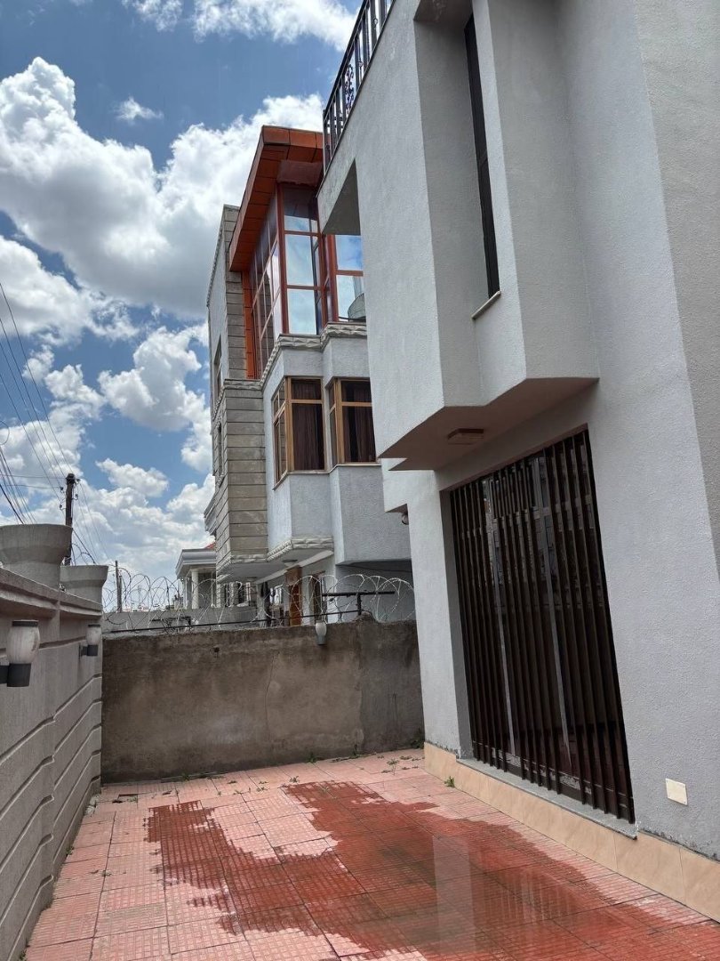 2 bedroom apartment for rent on the 5th floor in CMC Wesen Area thumbnail 5