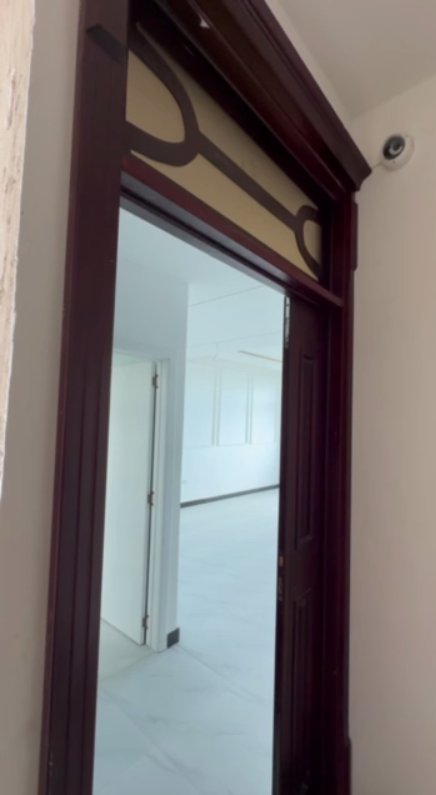 Apartment for rent on the 7th floor in CMC Wesen Area, 108 sqm.