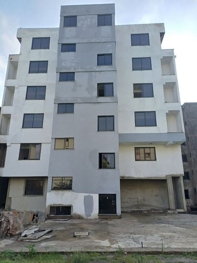 Apartment building for sale in Ayat Area.