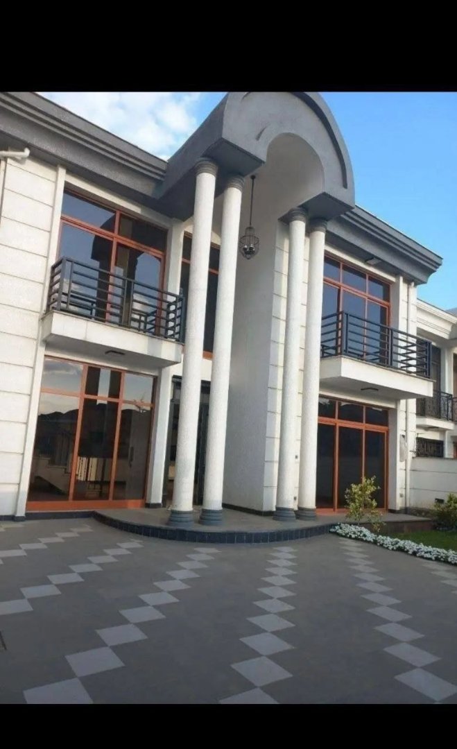 Urgent sale – G+1 residential house in Ayat Area. thumbnail 2