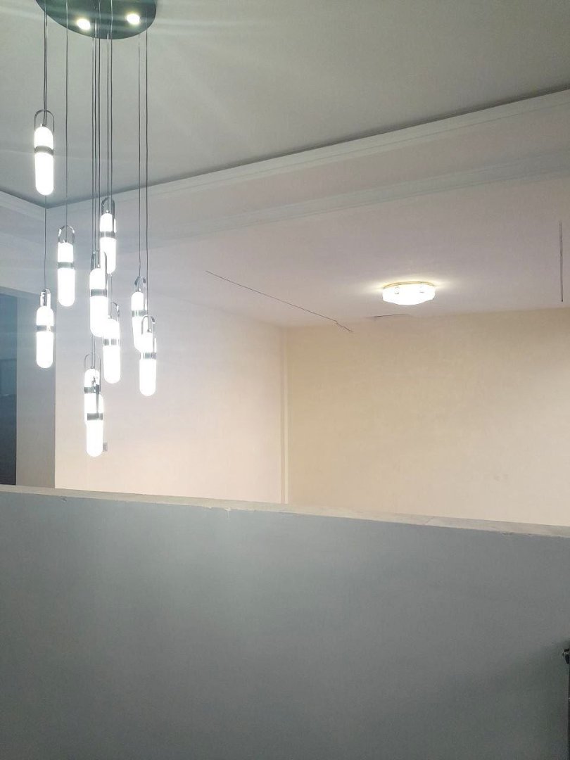 Modern G+3 residential house for urgent sale in Ayat Area. thumbnail 6