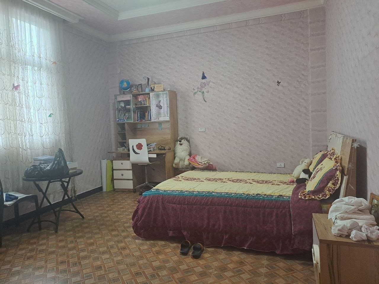Beautiful modern G+2 house in Ayat Area, with additional G+1 service house. thumbnail 3