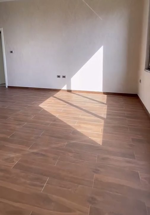 Apartment for rent on the ground floor in Ayat Arba Zetegn Site 1, behind Awash Bank.