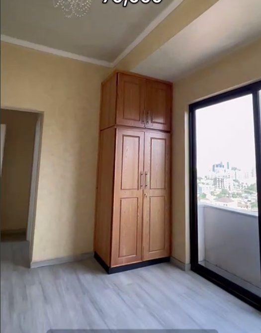 Apartment for rent on the ground floor in Ayat Arba Zetegn Site 1, behind Awash Bank. thumbnail 5