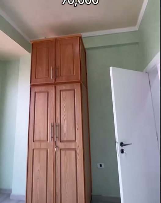 Apartment for rent on the ground floor in Ayat Arba Zetegn Site 1, behind Awash Bank. thumbnail 7