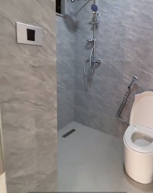 Apartment for rent on the ground floor in Ayat Arba Zetegn Site 1, behind Awash Bank. thumbnail 8