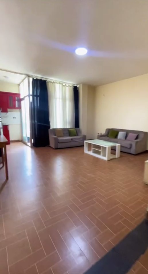 Guesthouse apartment for rent on the 3rd floor in Hayahulet. thumbnail 2