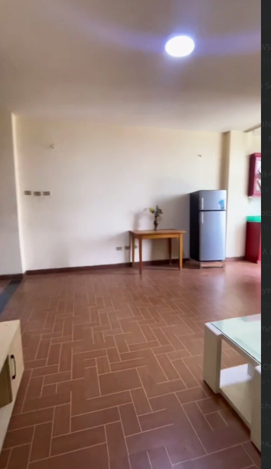 Guesthouse apartment for rent on the 3rd floor in Hayahulet. thumbnail 3