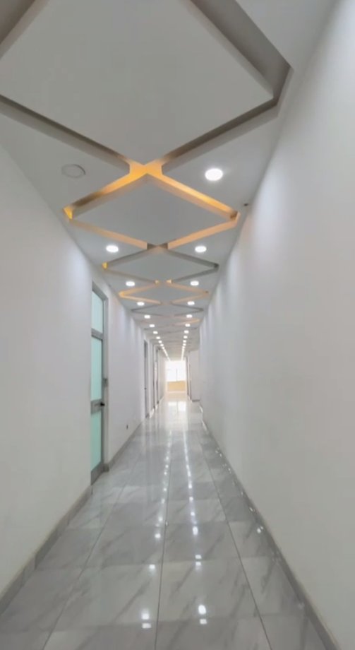 Office space for rent on the 9th floor in Bole Dembel. thumbnail 2
