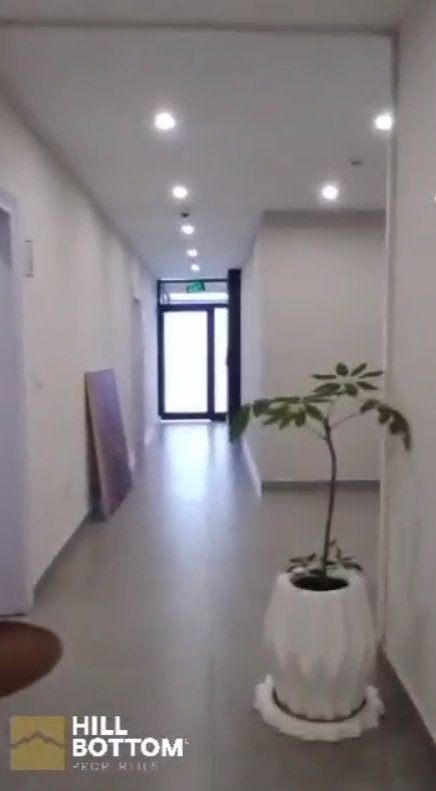 Apartment for rent on the 3rd floor in Hayat Square Area.