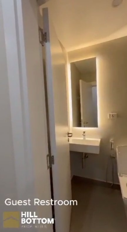 Apartment for rent on the 3rd floor in Hayat Square Area. thumbnail 5
