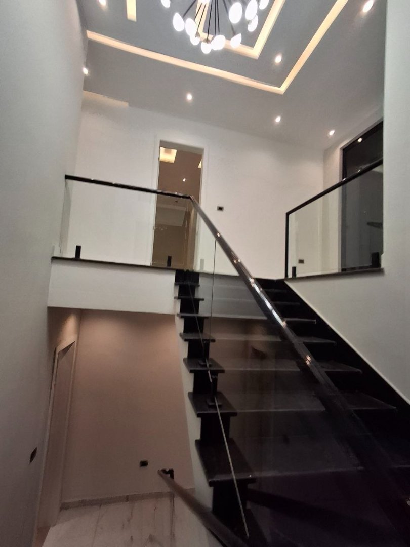 Urgent sale — modern G+2 residential house in Ayat Area.