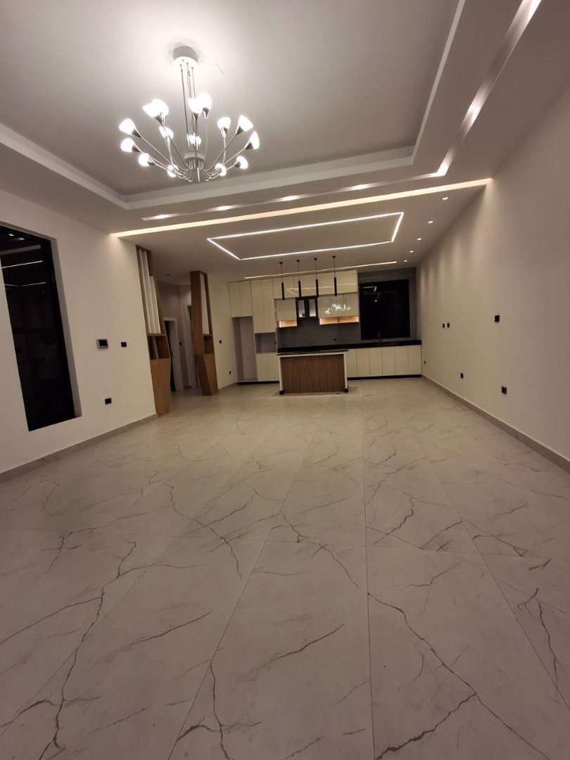 Urgent sale — modern G+2 residential house in Ayat Area. thumbnail 5