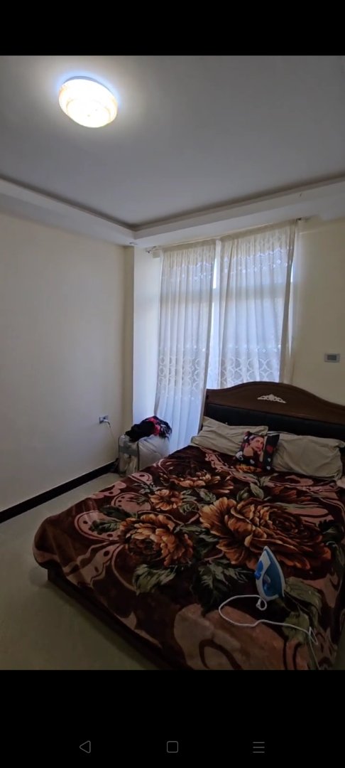 Condominium for sale in Ayat 49, around Lomi Color area.