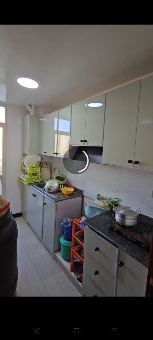 Condominium for sale in Ayat 49, around Lomi Color area. thumbnail 3