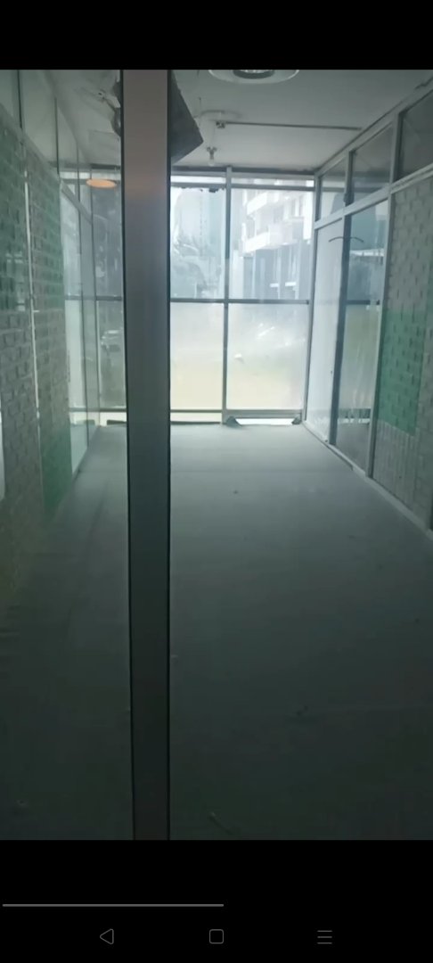 Shop space for rent in Ayat Lomiad Area.