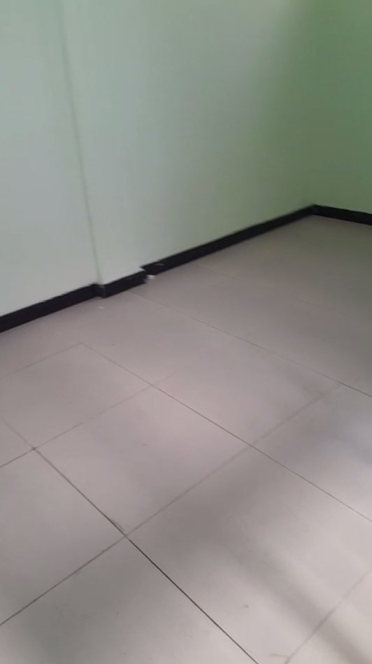 Studio for rent in Goro.