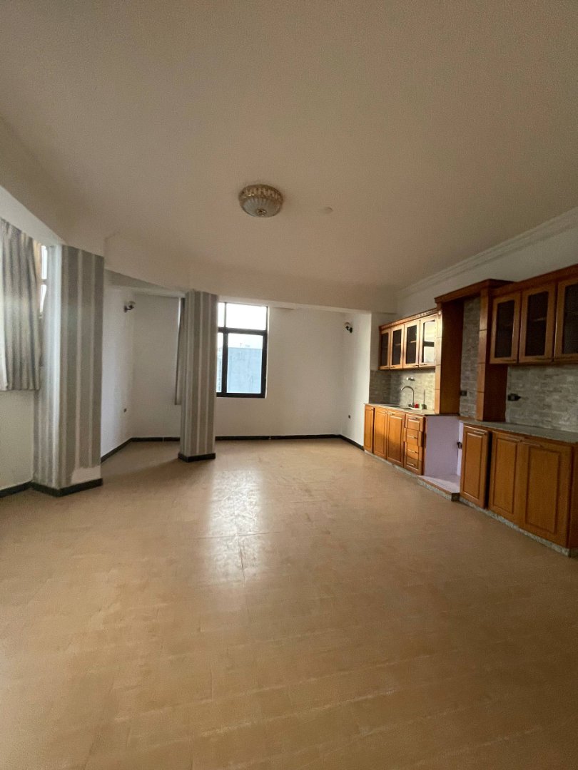 Apartment for rent in Wello Sefer, Bole area.