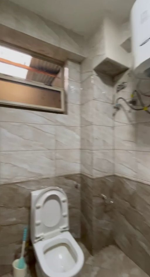 Studio Guesthouse for rent in Megenagna. thumbnail 3