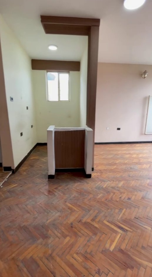 1-Bedroom house for rent in Gazebo, near Meskel Flower. thumbnail 2