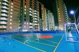 Condominium for rent in German Square – Ashara Village.