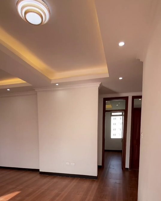 Condominium for rent in Bole Beshale (Tanker area). thumbnail 2