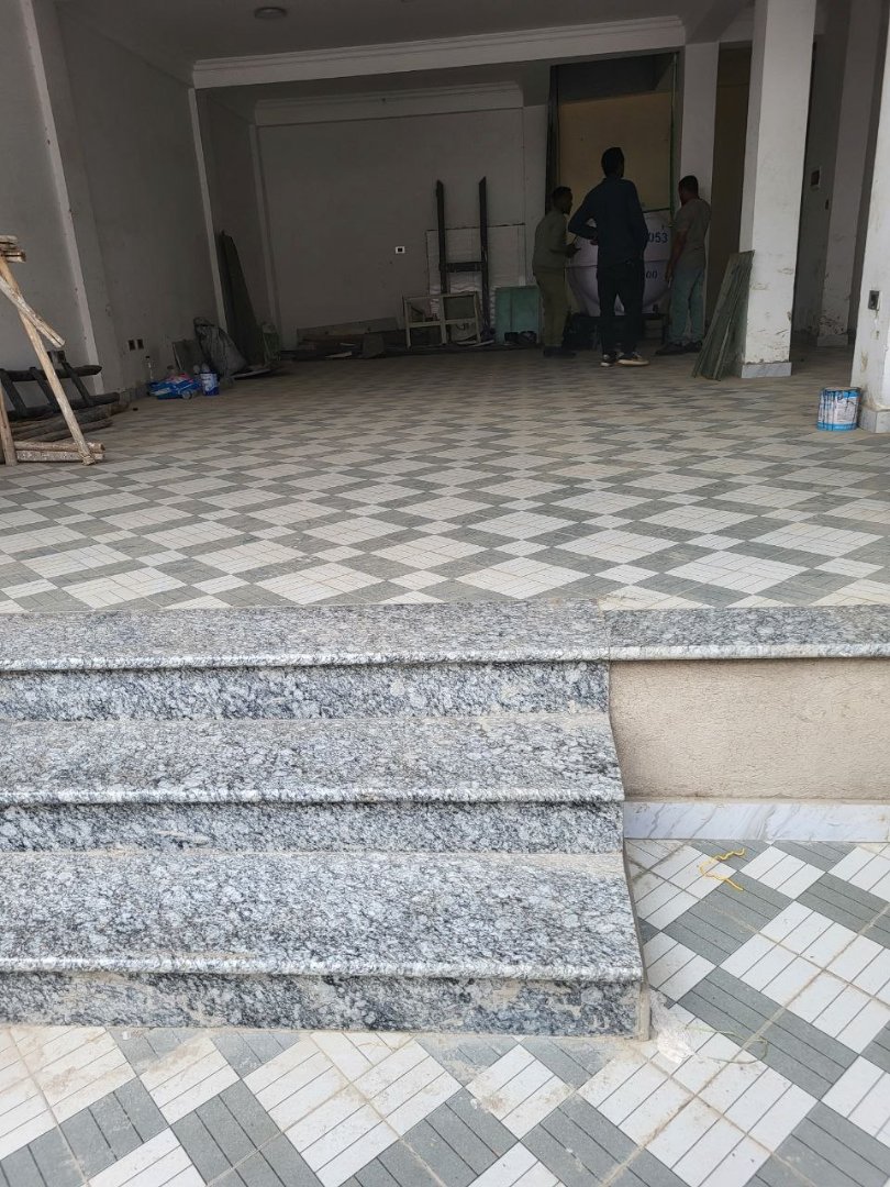 Commercial space for rent in arabesa Woreda 4.