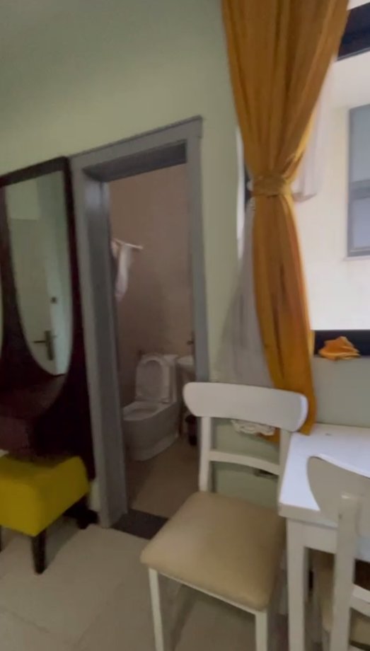 Furnished Studio for rent in Hayahulet (Golagol area). thumbnail 2