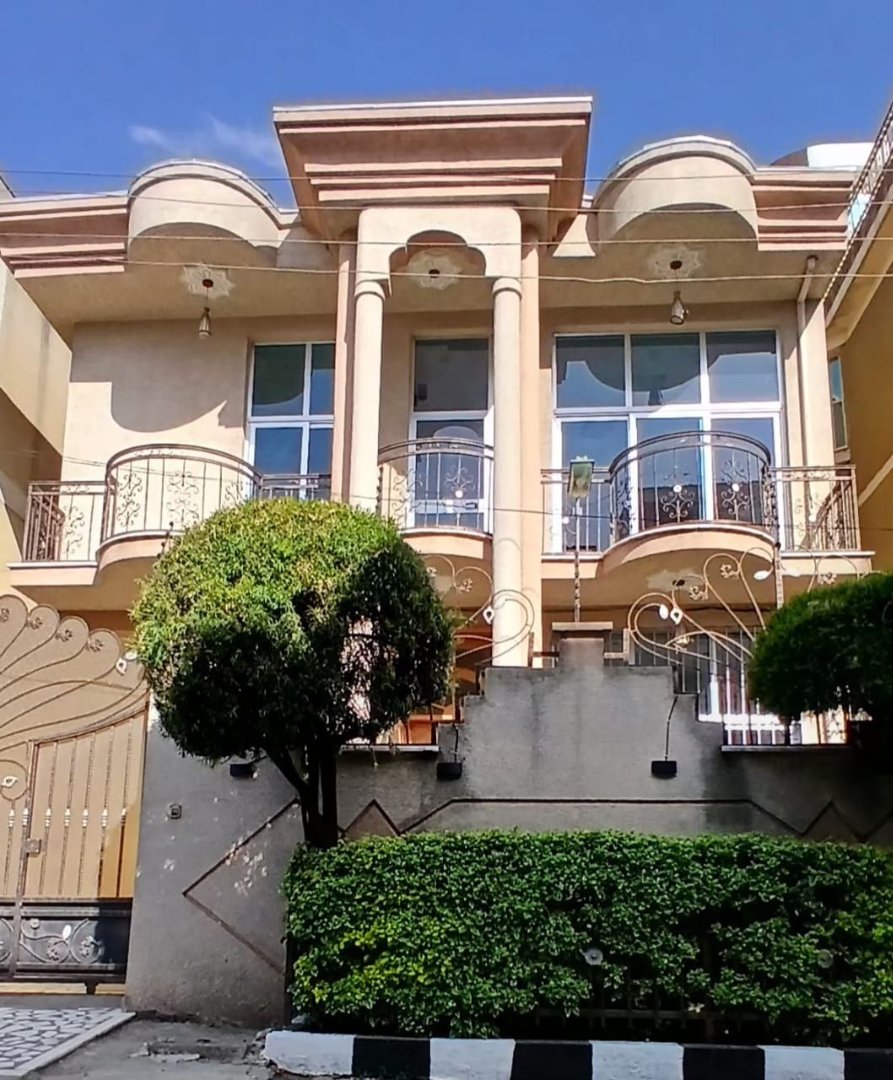 Luxury House for Sale CMC Figa