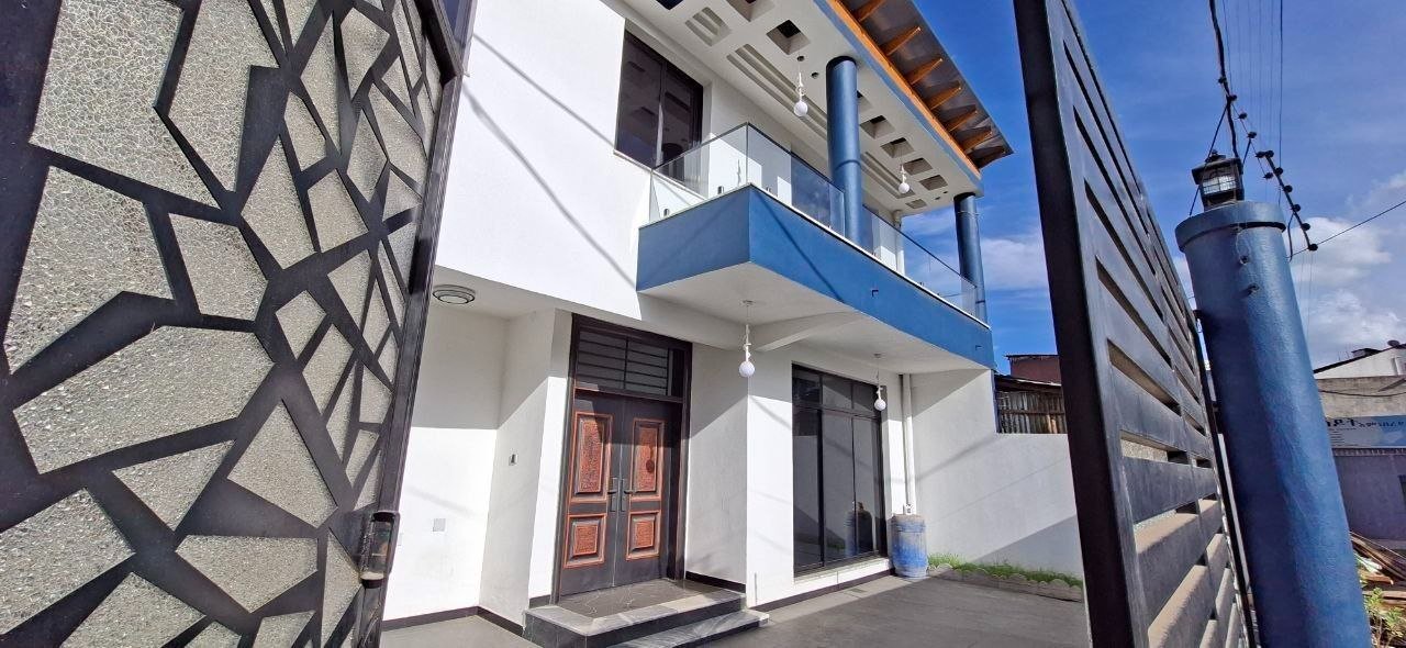 House for Sale at an Affordable Price Wesen Area