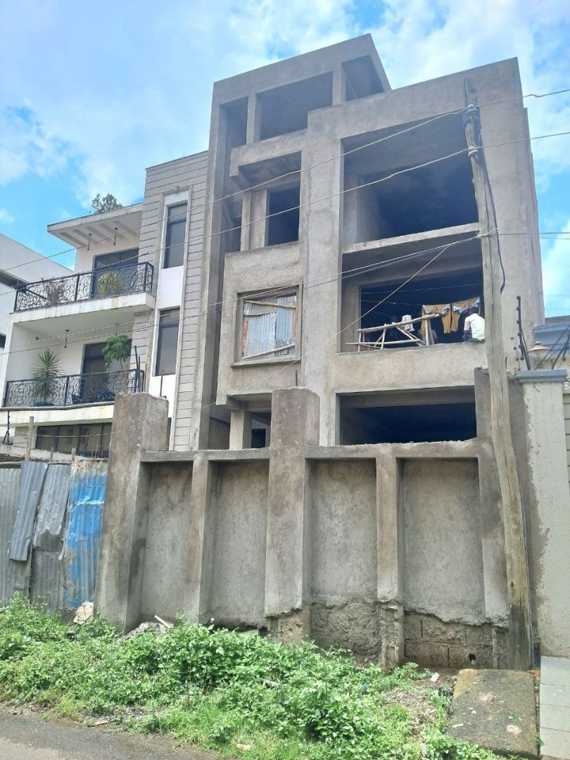 Special Offer β G+3 House for Sale thumbnail 2