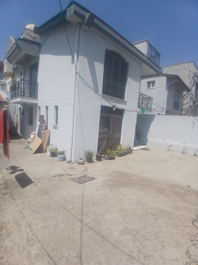 Modern G+1 House for Sale