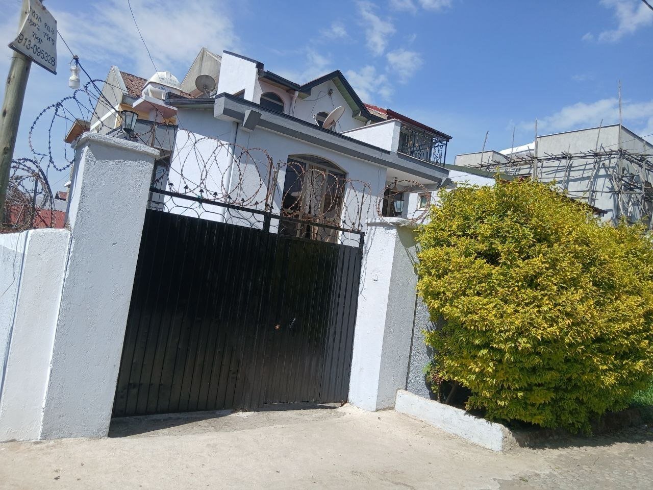 Modern G+1 House for Sale thumbnail 2