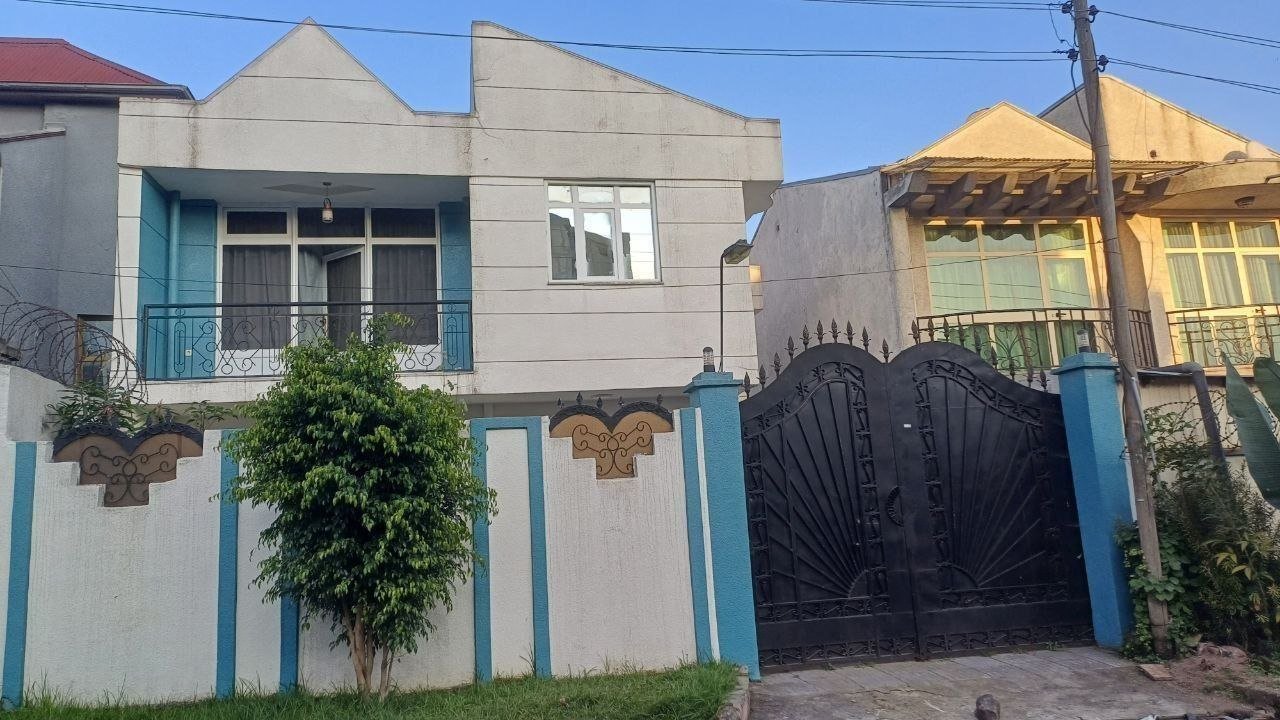 G+1 House for Sale