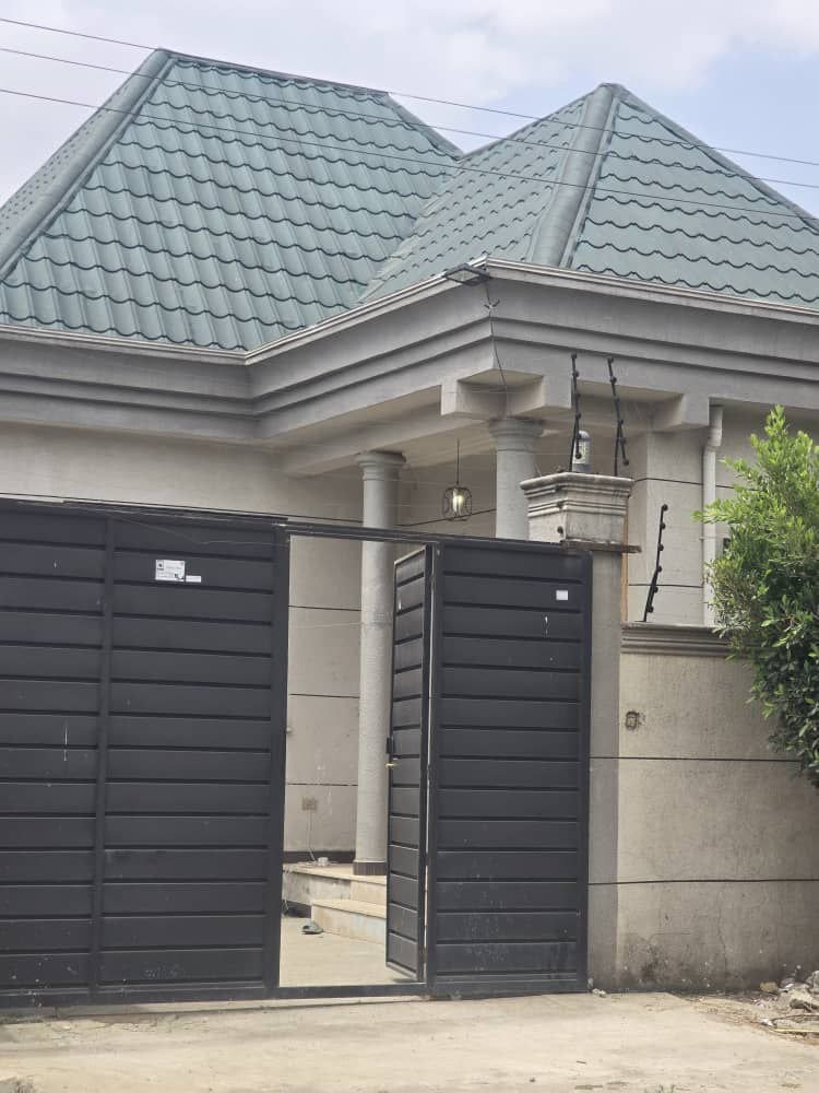 Villa House for Sale Semit, Addis Ababa