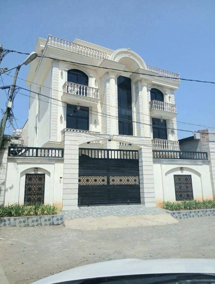 House for Sale Gerji (Totot Area), Addis Ababa