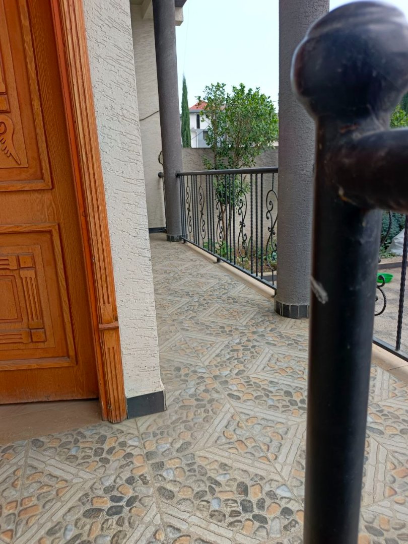 Modern Villa for Sale (Bank Loan Included)