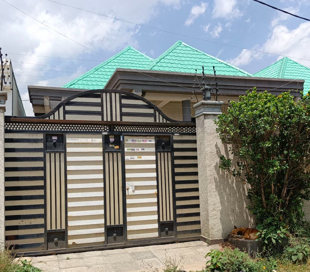 Modern Villa for Sale (Bank Loan Included) thumbnail 8