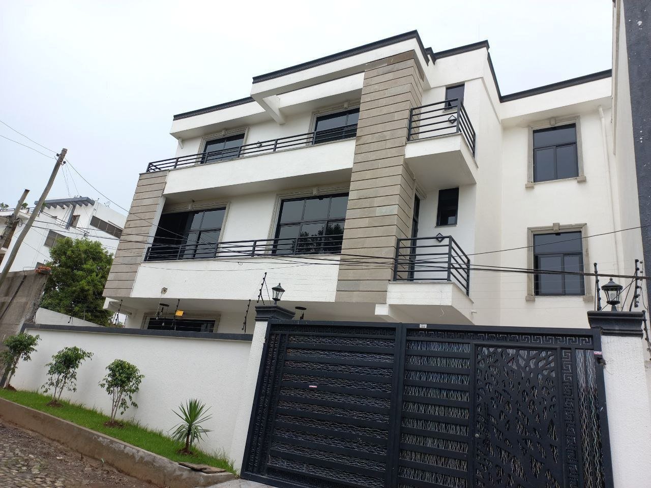 G+2 House for Sale (Bank Loan Included)