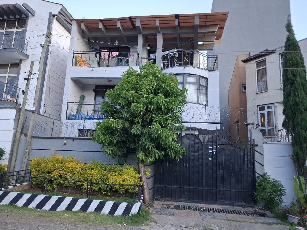 G+2 House for Sale