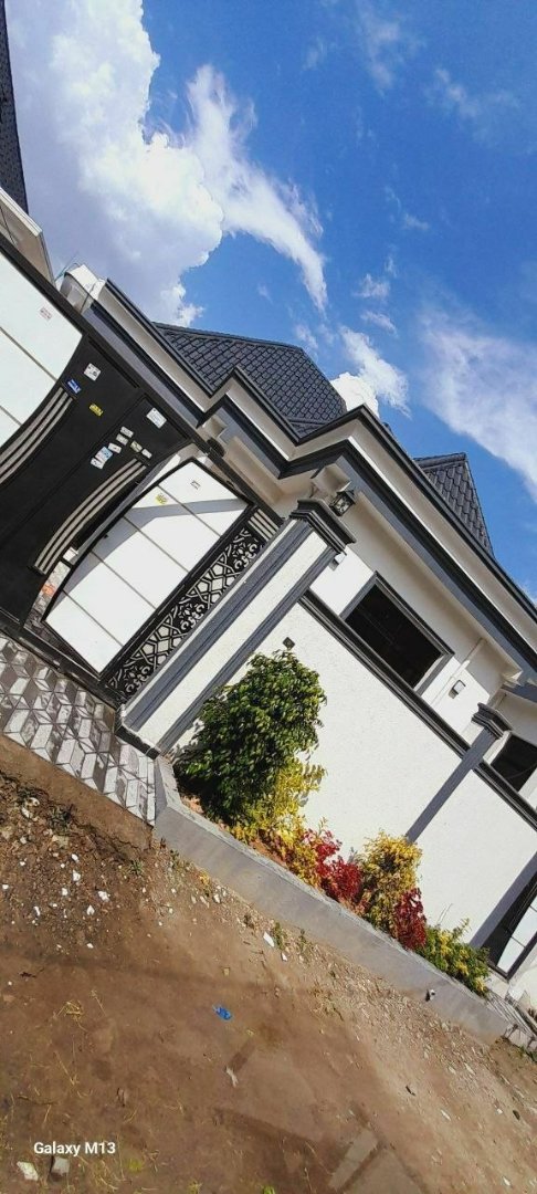 Villa for Sale, Ayat, Addis Ababa