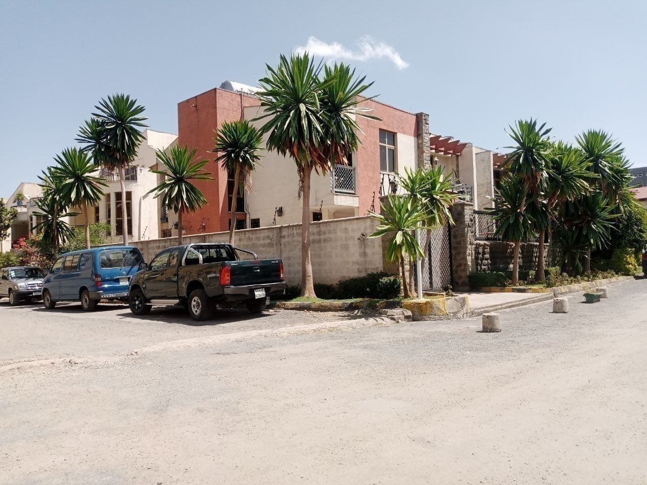 House for Sale, Ayat Compound, Addis Ababa