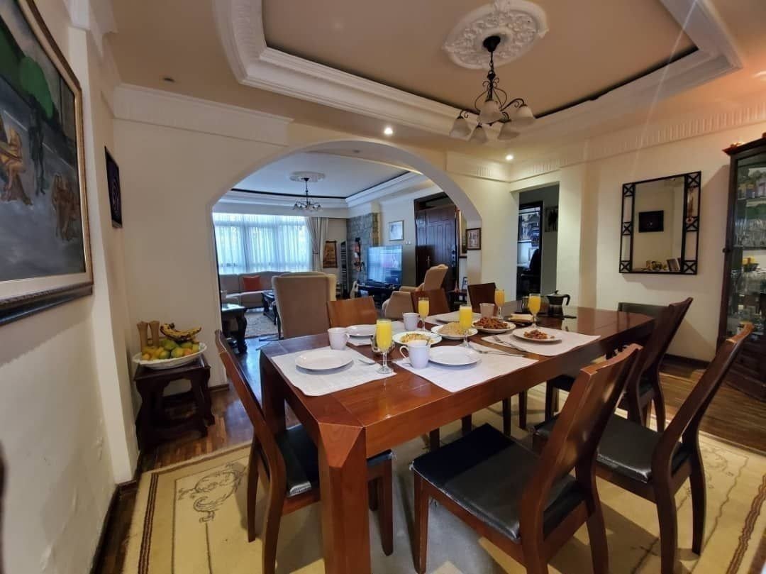 House for Sale, Ayat Compound, Addis Ababa thumbnail 2