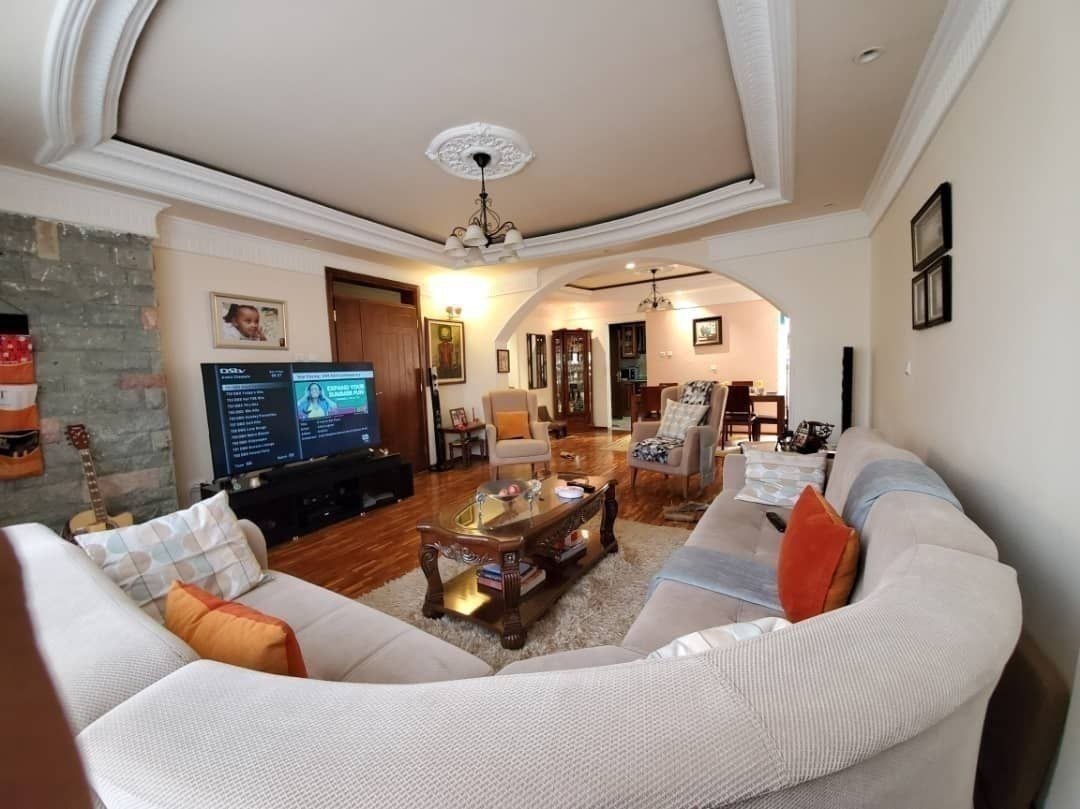 House for Sale, Ayat Compound, Addis Ababa thumbnail 6