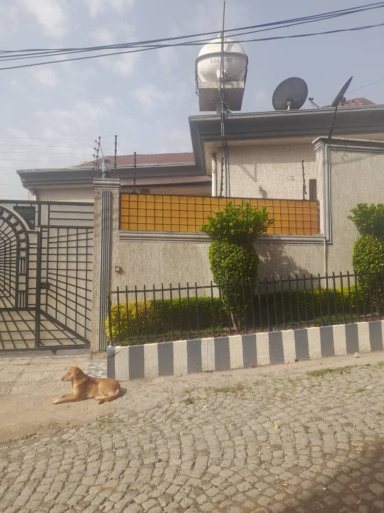 Modern Villa for Sale