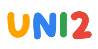 UNI2 Logo