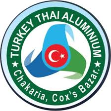 Turkey Thai aluminium