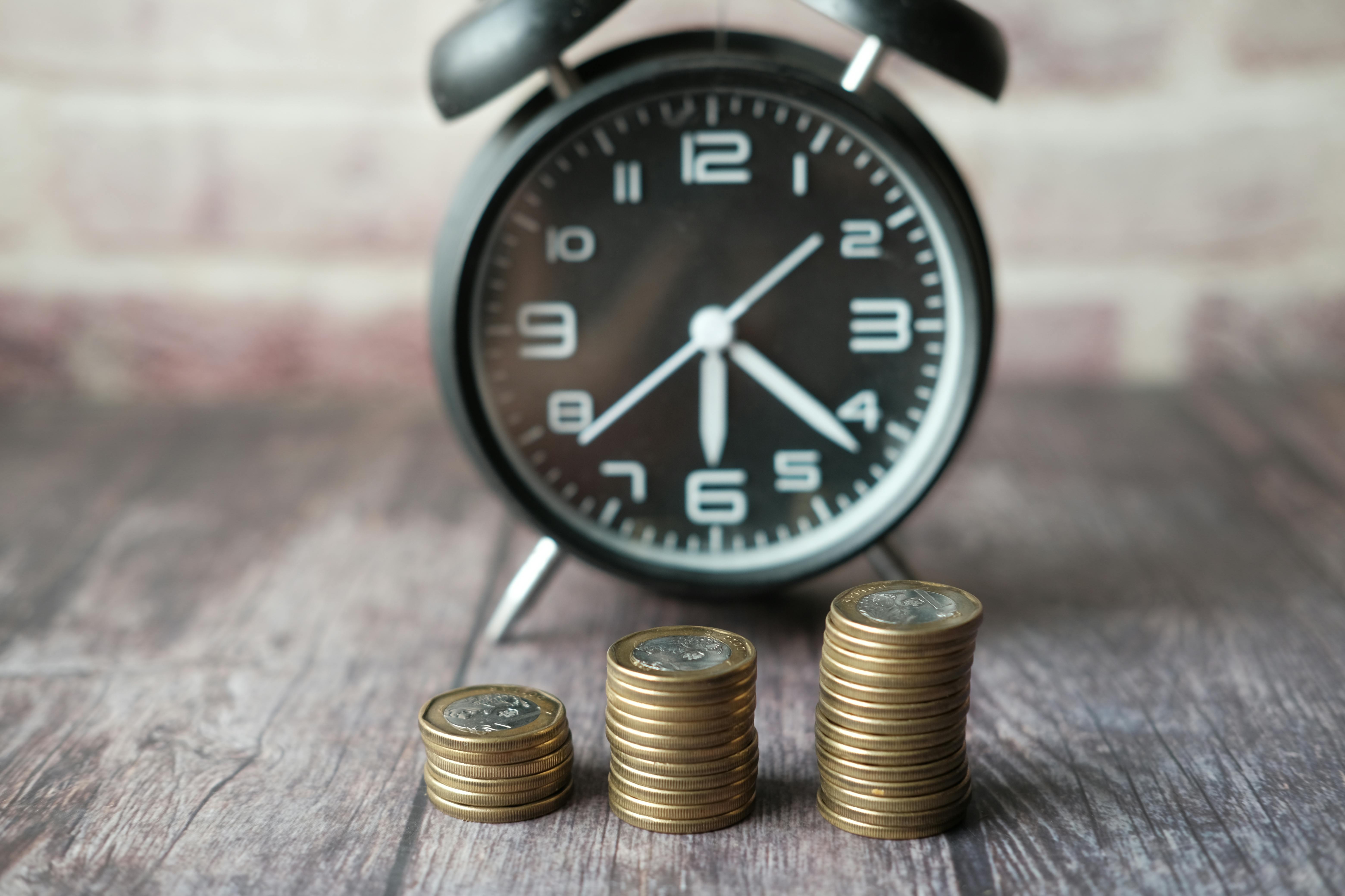 High interest rate upheld